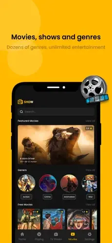 home-theater-sony Movies and shows